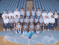 VGB North Carolina To Spread The Love On Wednesday Night