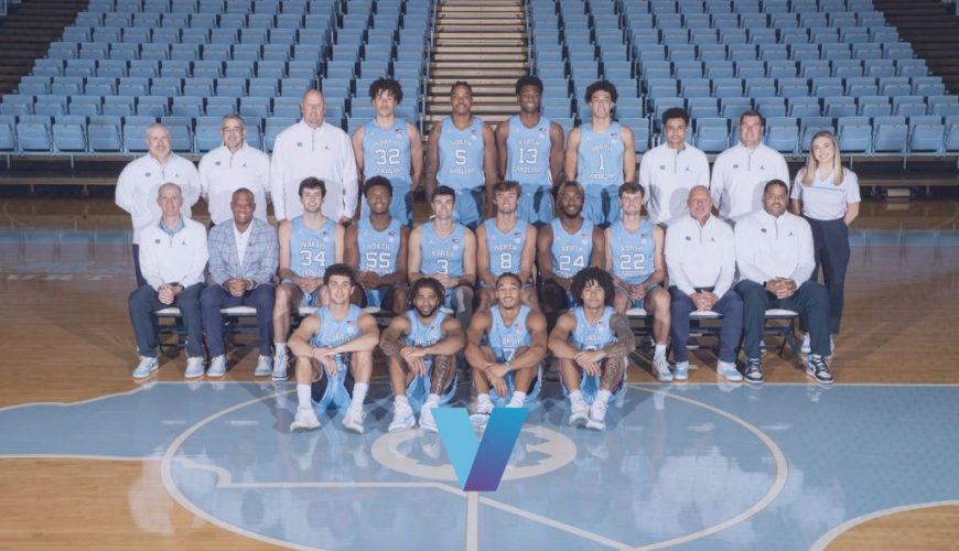 VGB North Carolina To Spread The Love On Wednesday Night