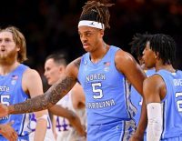 VGB Nothing Could Be Finer Than A Carolina Win Tuesday
