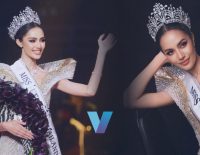 VGB Opal Suchata Favorite To Win Miss Universe 2024