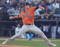 VGB Orioles Look To Keep Rays At Bay