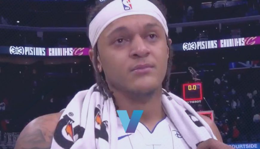 VGB Orlando Winning At Home Over New Orleans Thursday