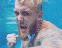 VGB Paul Expected To Take Down Diaz By Knockout