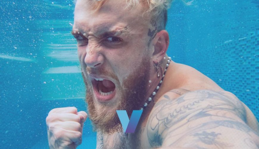 VGB Paul Expected To Take Down Diaz By Knockout