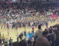 VGB Pennsylvania To Outlast Howard On Monday Night