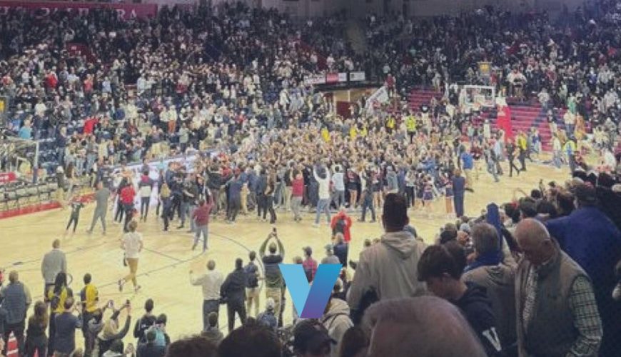 VGB Pennsylvania To Outlast Howard On Monday Night