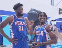VGB Philadelphia To Win Ninth Consecutive Game On Tuesday