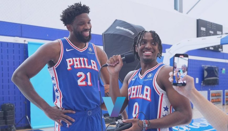 VGB Philadelphia To Win Ninth Consecutive Game On Tuesday