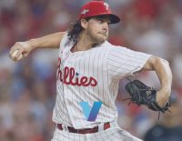 VGB Phillies To Advance To World Series With Win Over Diamondbacks Monday