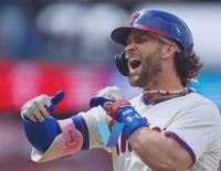 VGB Phillies To Close Out Braves On Thursday Night