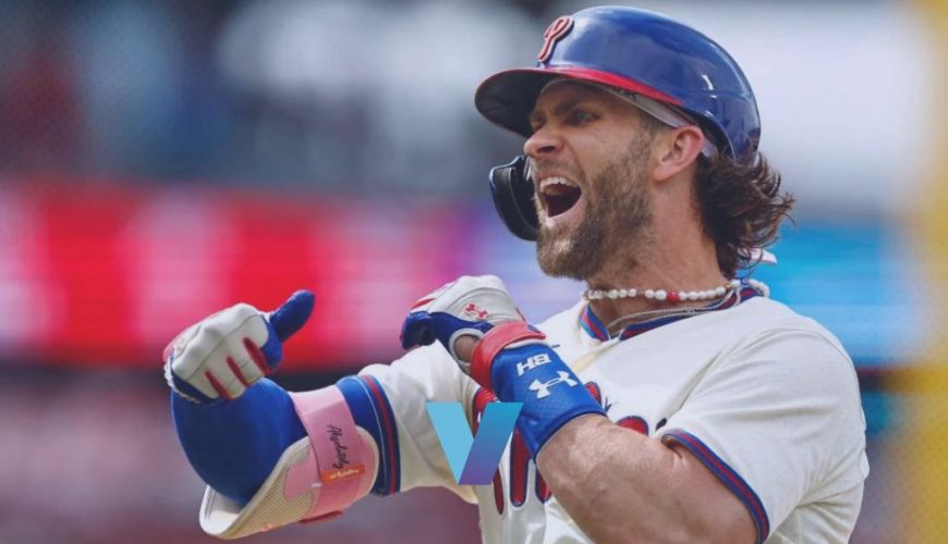 VGB Phillies To Close Out Braves On Thursday Night