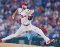 VGB Phillies To Get Leg Up On Marlins Tuesday Night