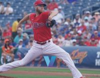 VGB Phillies To Open Nlcs With Win Over Diamondbacks On Monday