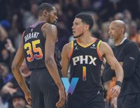 VGB Phoenix To Blow Out Portland This Tuesday