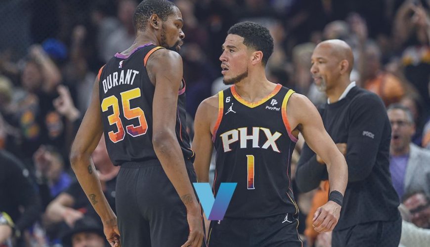 VGB Phoenix To Blow Out Portland This Tuesday