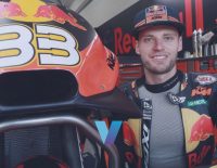 VGB Picking Longer Shots Like Binder And Martin For Thailand Gp