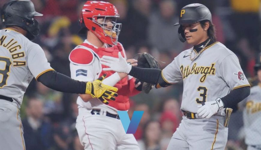 VGB Pirates To Keep On Streaking Tuesday Against Dodgers