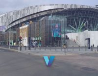 Tottenham can challenge City