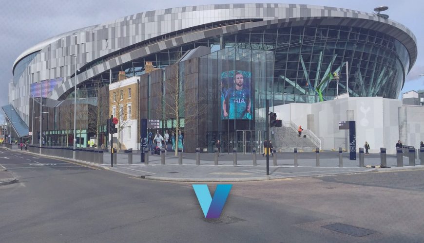 Tottenham can challenge City