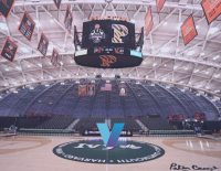 VGB Princeton To Pull Off Mild Upset Of Rutgers On Monday