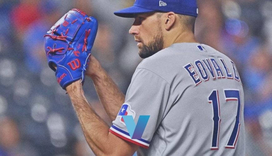 VGB Rangers Expect To Subdue Red Sox Tuesday Night