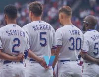 VGB Rangers To Pile Runs On Cardinals Monday Night