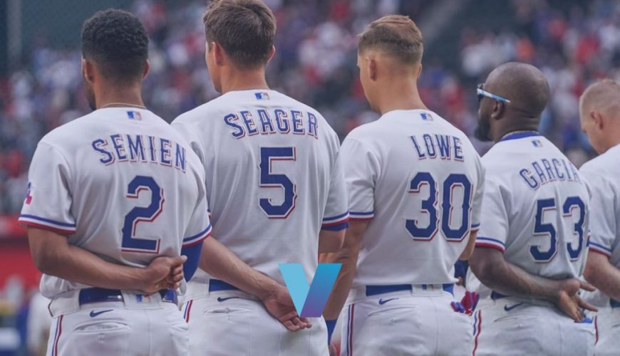 VGB Rangers To Pile Runs On Cardinals Monday Night