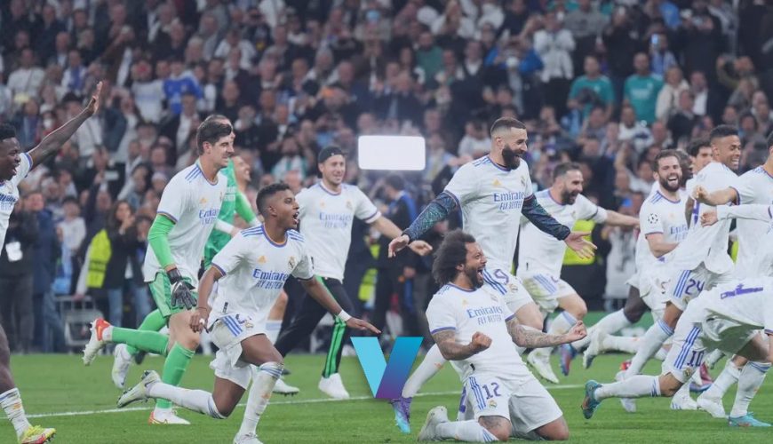 UEFA Super Cup Final Bets Take Real Madrid