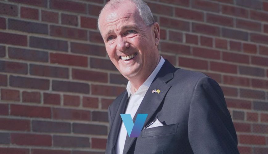 VGB Republicans Can Score Upsets In New Jersey And Virginia