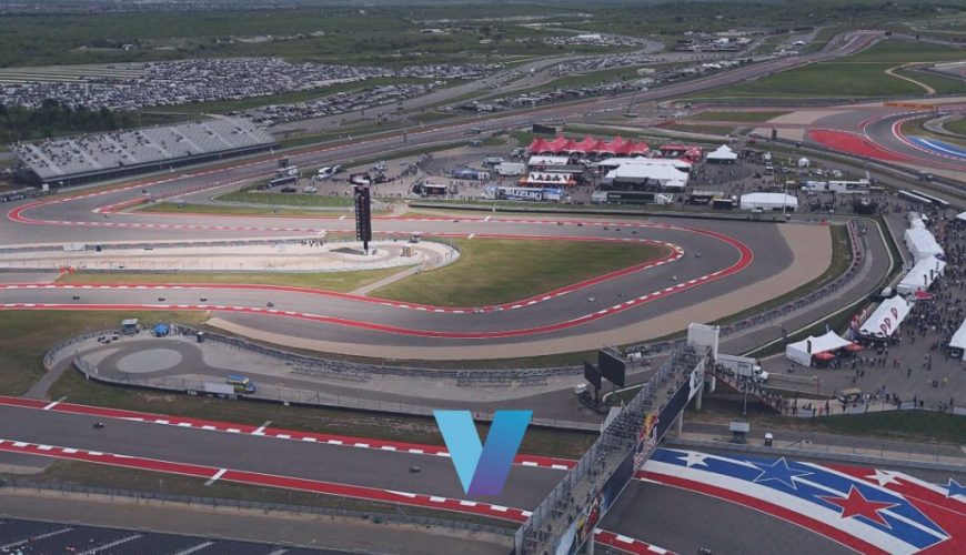 VGB Revenge For Francesco Bagnaia Served At Texas