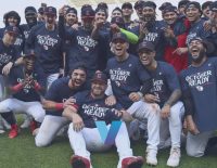 VGB Risk The Guardians Over The Twins This Friday Night