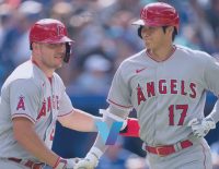 VGB Road Reds To Upend Struggling Angels