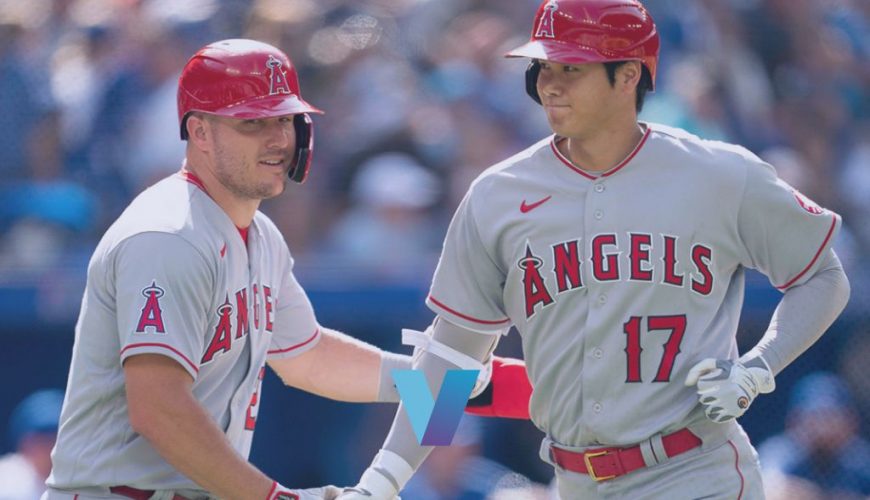 VGB Road Reds To Upend Struggling Angels