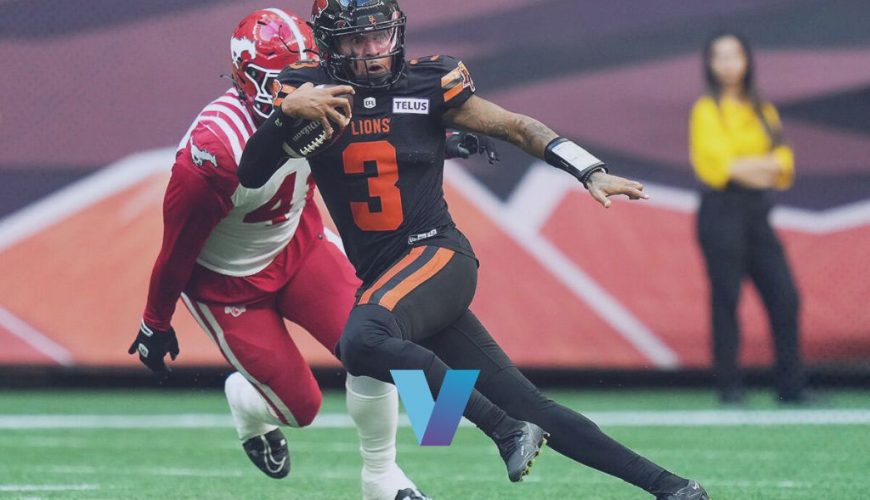 VGB Roll The Dice On Adams To Win The Mop