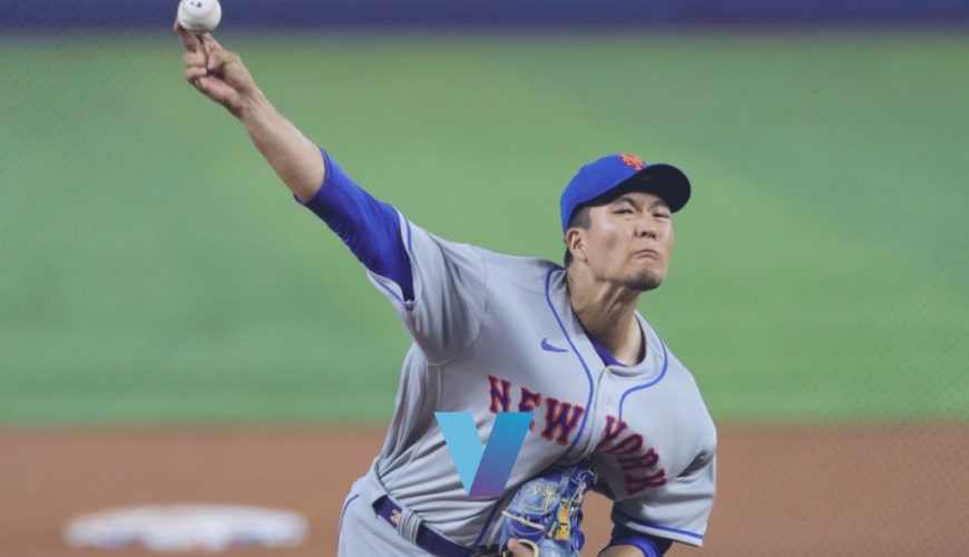 VGB Roll With The Mets To End Slump Against Cubs