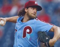 VGB Run With The Phillies Thursday Night