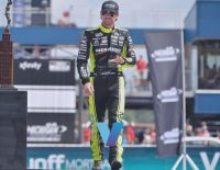 VGB Ryan Blaney to Win Daytona 500 at Last