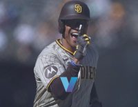 VGB San Diego A Pick To Win 2024 World Series