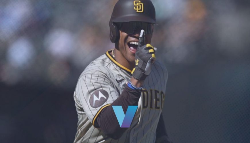 VGB San Diego A Pick To Win 2024 World Series