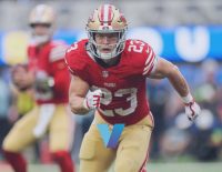 VGB San Francisco To Tame Detroit In Nfc Championship