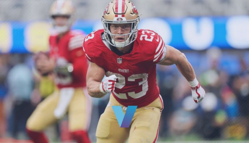 VGB San Francisco To Tame Detroit In Nfc Championship