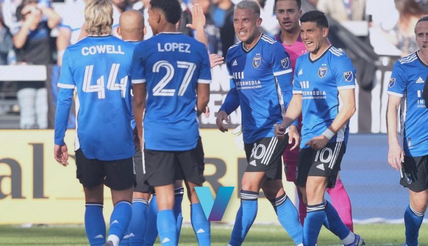 MLS Midweek Picks 8/3 San Jose