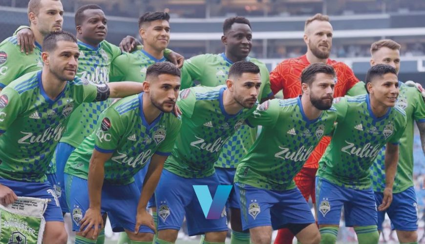 Seattle Sounders MLS Picks 6/14 and 6/15