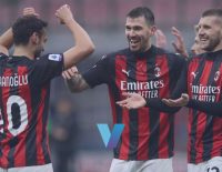 VGB Serie A Friday Bets All In On AC Milan