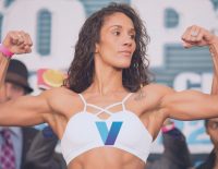 VGB Serrano To Drop Meinke Saturday Night