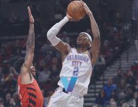 VGB Shai Gilgeous Alexander Favored To Lead In Points Per Game This Nba Season