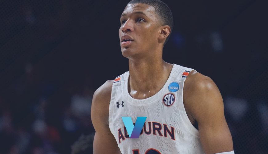 Vgb Smith NBA Draft Futures Best Bets