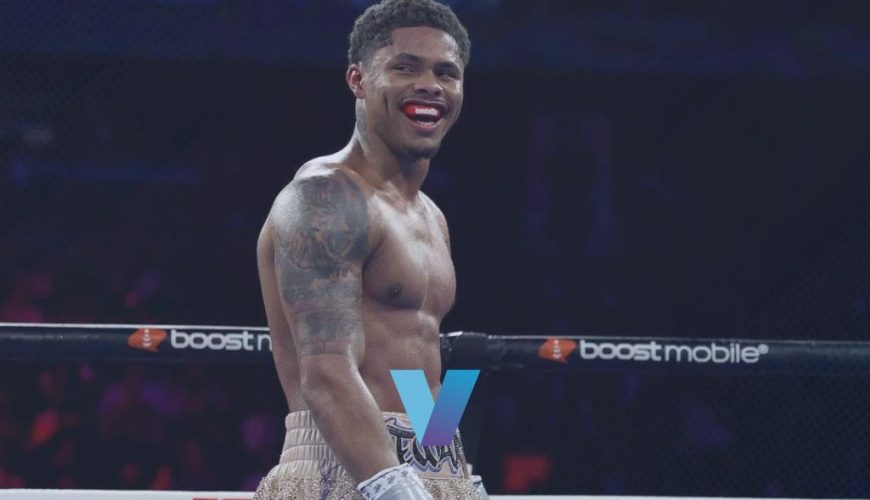 VGB Stevenson To Beat De Los Santos And Gain Another Belt