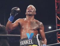 VGB Super Lightweight Boxing Bets Pick Matias By Knockout