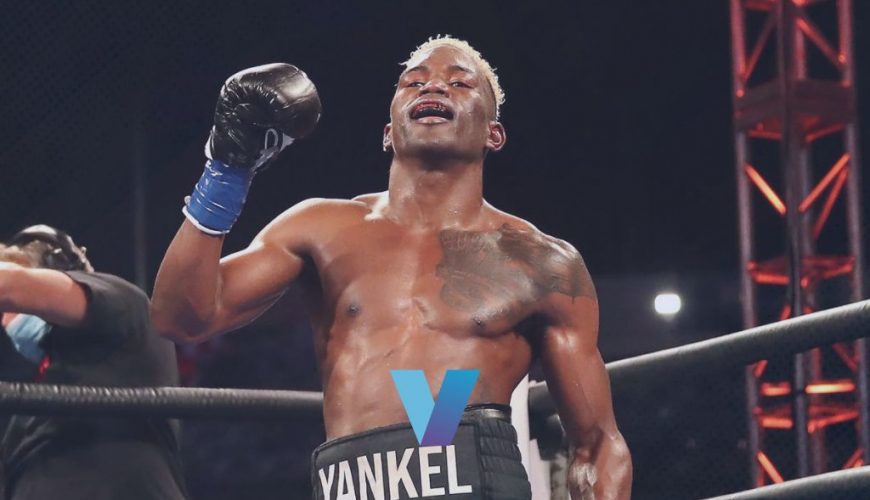 VGB Super Lightweight Boxing Bets Pick Matias By Knockout